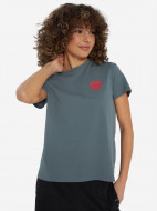 Termit әйелдер футболкасы