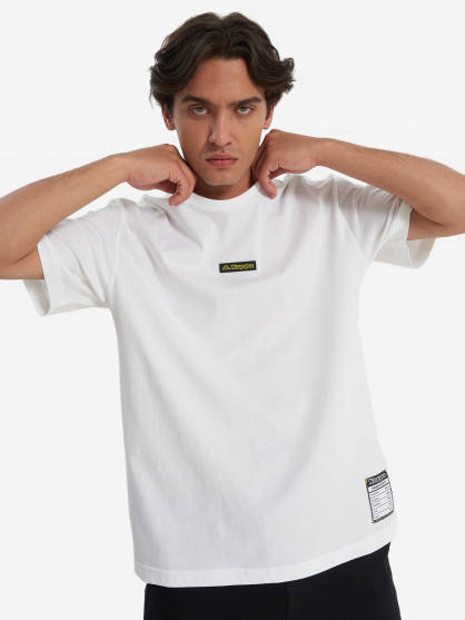 Футболка мужская Kappa