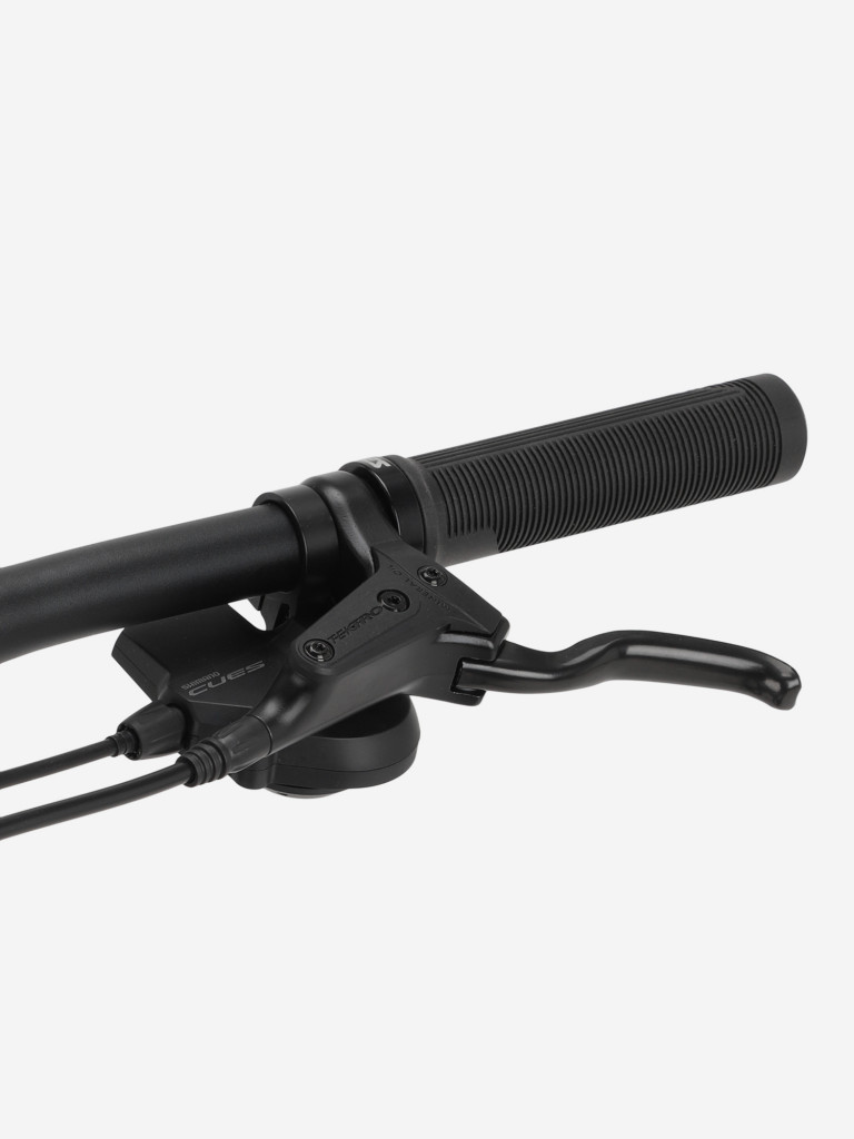 Велосипед горный Roces Vento 2 27.5" — фото №7