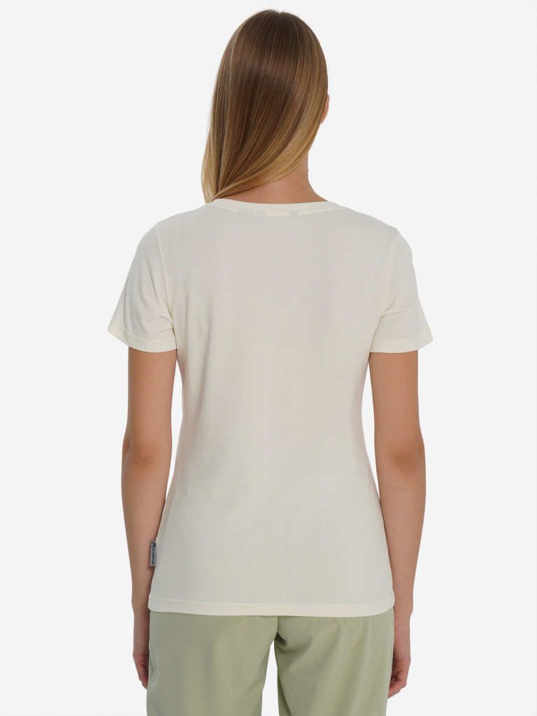 Outventure әйелдер футболкасы — фото №3