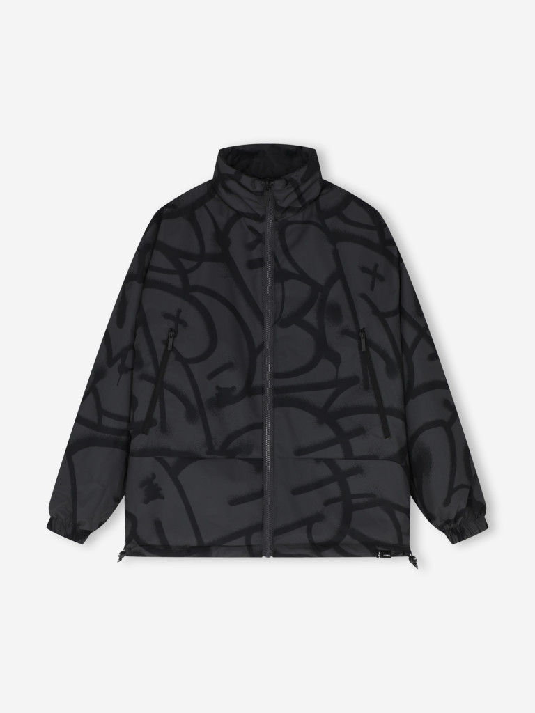 Куртка утепленная мужская Termit — фото №20