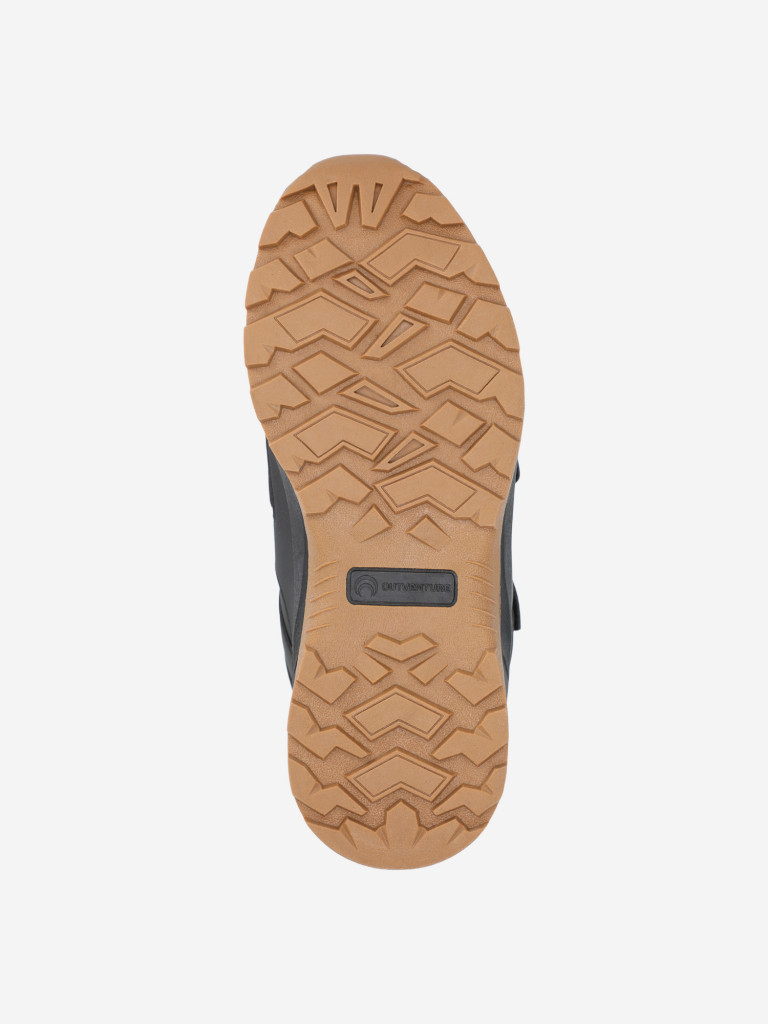 Outventure Track Mid Fur 3.0 ұлдарға арналған жылы бәтеңкесі — фото №6