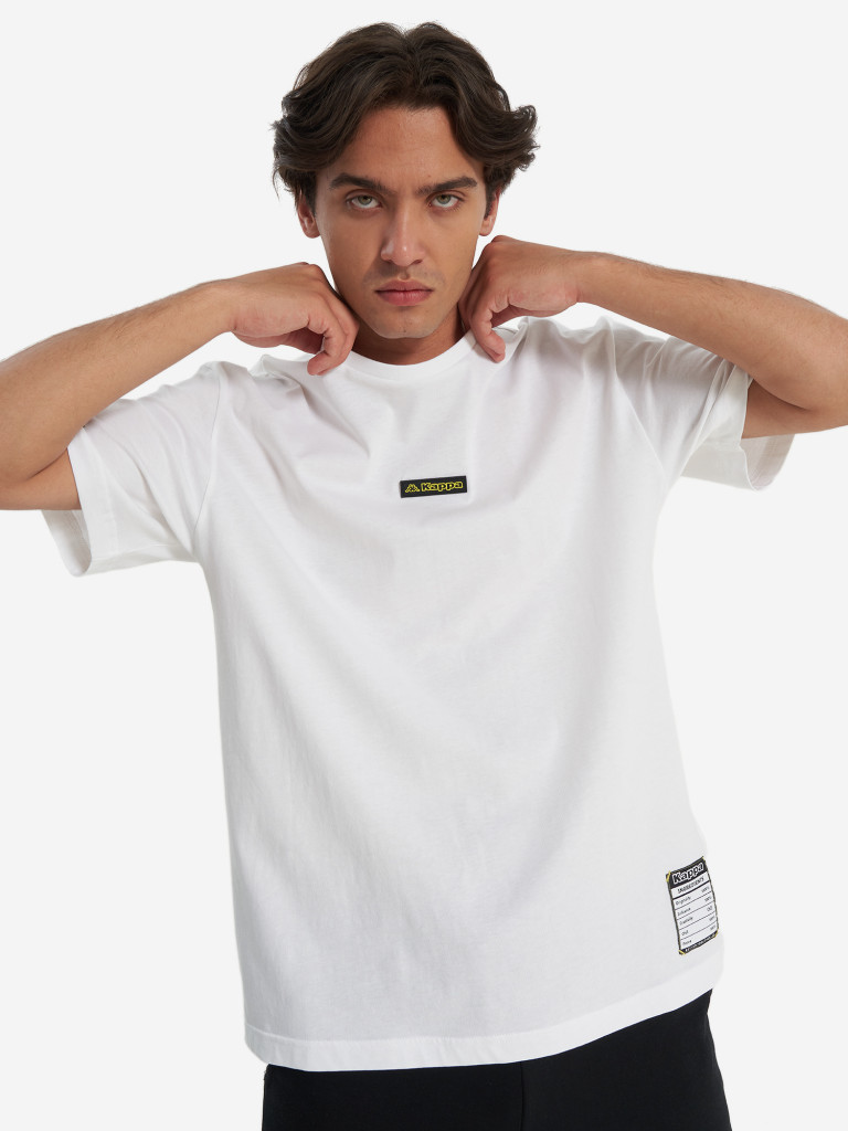 Футболка мужская Kappa