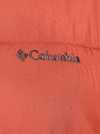 Куртка утепленная мужская Columbia Pike Lake II Hooded Jacket — фото №7