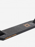 Reaction Stunt 2.1 самокаты, 110 мм — фото №5