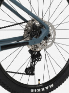 Stern Motion X Alt 29" тау велосипеді — фото №10