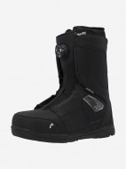 Сноубордические ботинки Head Galaxy Boa — фото №2