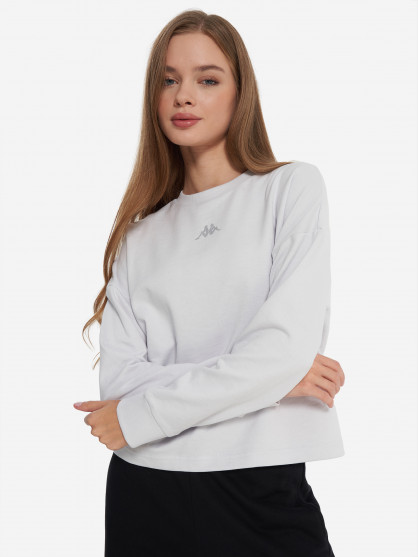 Kappa әйелдер свитшоты