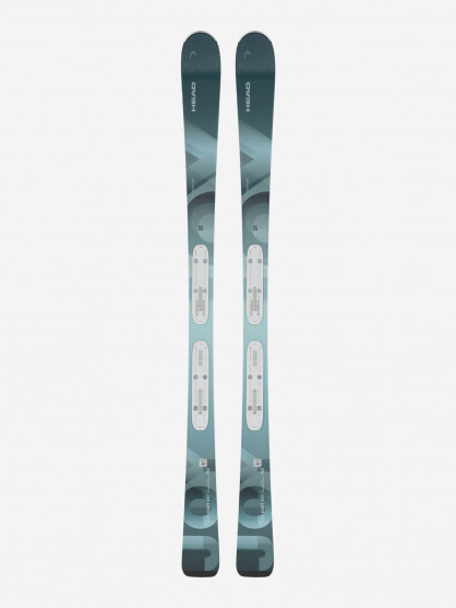 Горные лыжи женские Head Easy Joy SLR BB Joy Pro