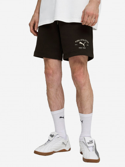 PUMA ерлер шорты