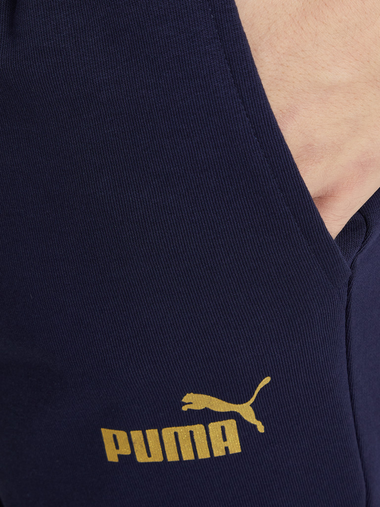 Брюки мужские PUMA Figc Winner — фото №4