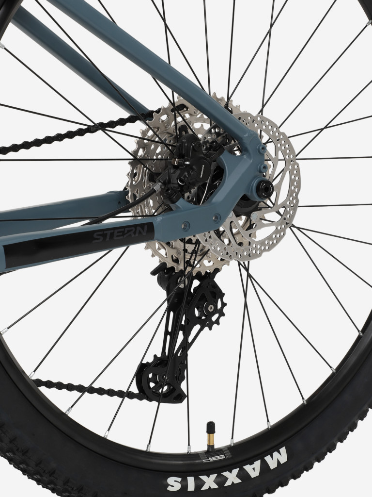 Stern Motion X Alt 29" тау велосипеді — фото №10