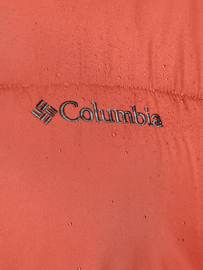 Куртка утепленная мужская Columbia Pike Lake II Hooded Jacket — фото №7