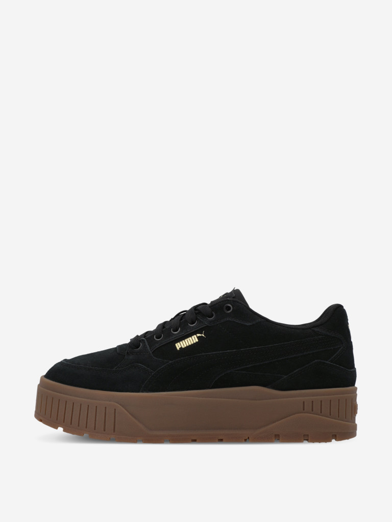 Puma Karmen II Idol SD әйелдер кедысы — фото №2