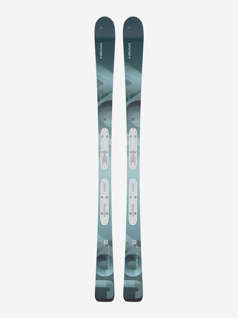Head Easy Joy SLR BB Joy Pro әйелдер тау шаңғысы