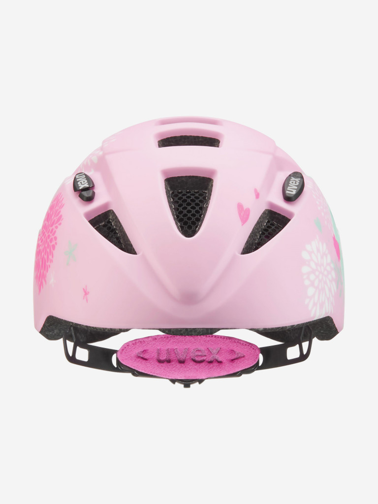 Шлем детский Uvex Kid 2 CC — фото №3