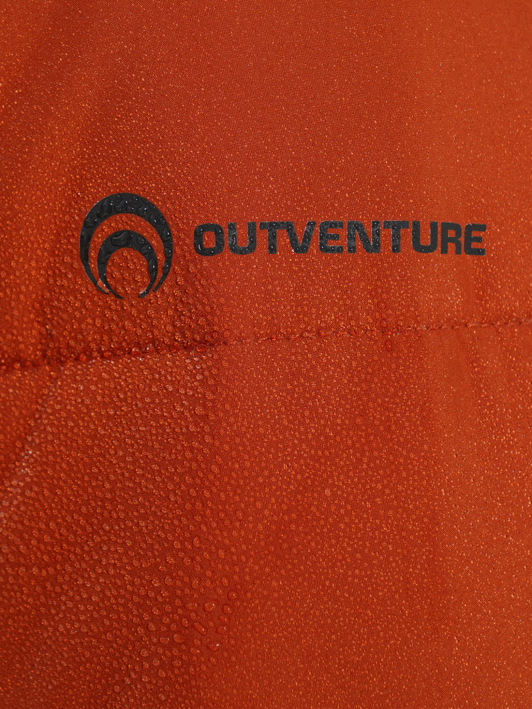 Куртка утепленная мужская Outventure — фото №9