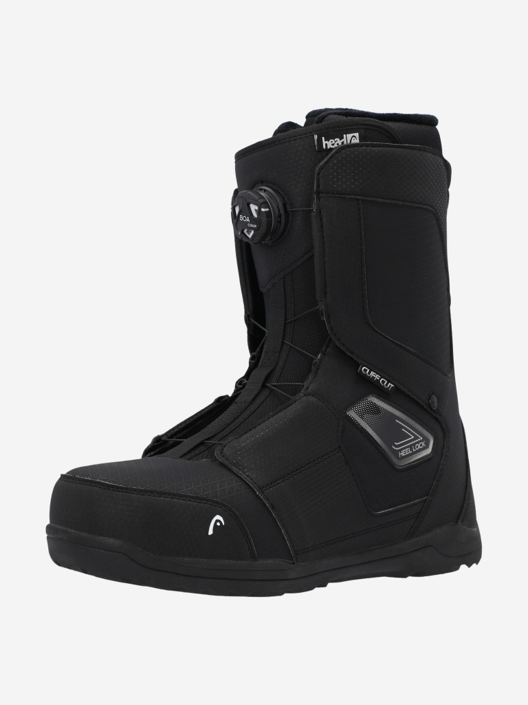 Сноубордические ботинки Head Galaxy Boa — фото №2