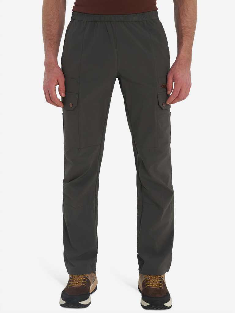 Брюки мужские Cordillero — фото №2