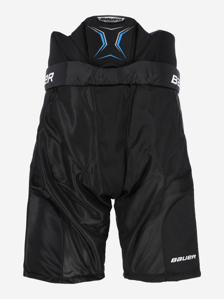 Шорты хоккейные Bauer X SR — фото №2