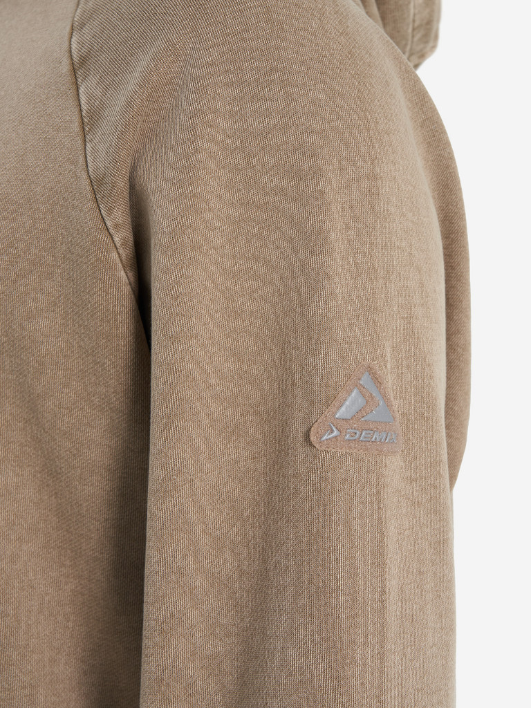 Худи мужское Demix Discover — фото №8