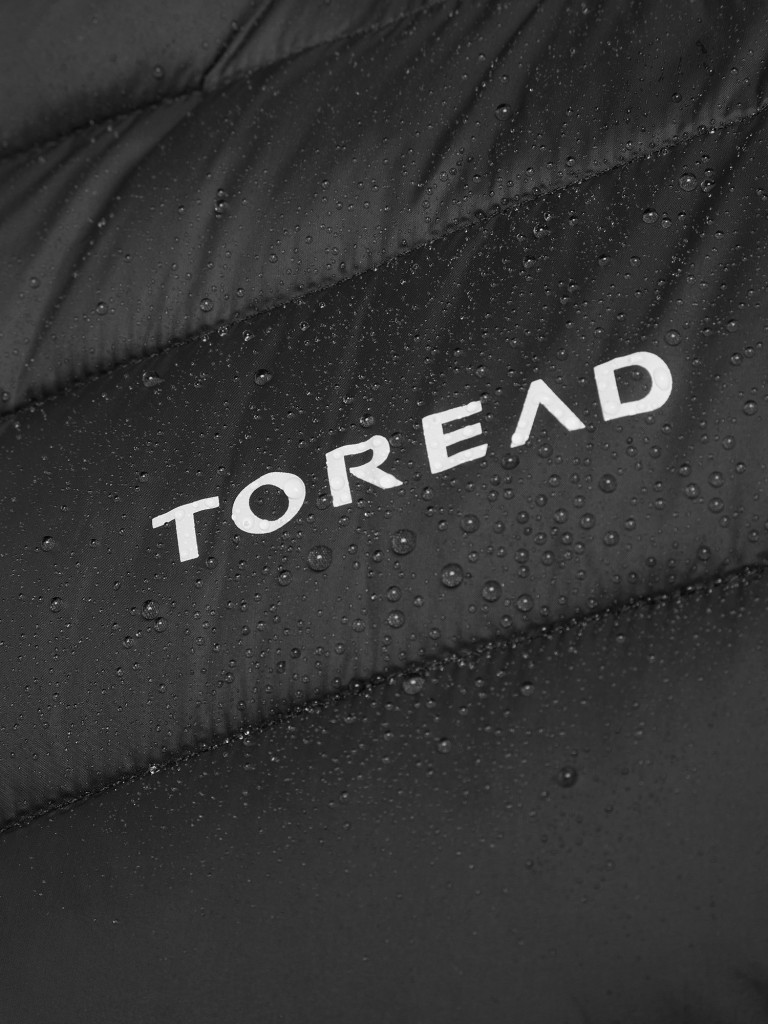 Toread ерлер жылы курткасы — фото №6