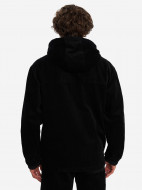 Толстовка мужская оверсайз Kappa — фото №3