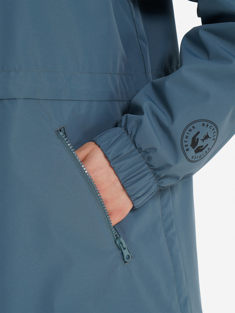 Куртка утепленная женская Termit — фото №13