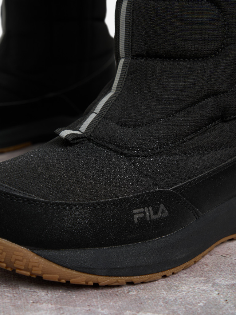 Сапоги утепленные для мальчиков FILA Tornado Puff — фото №13