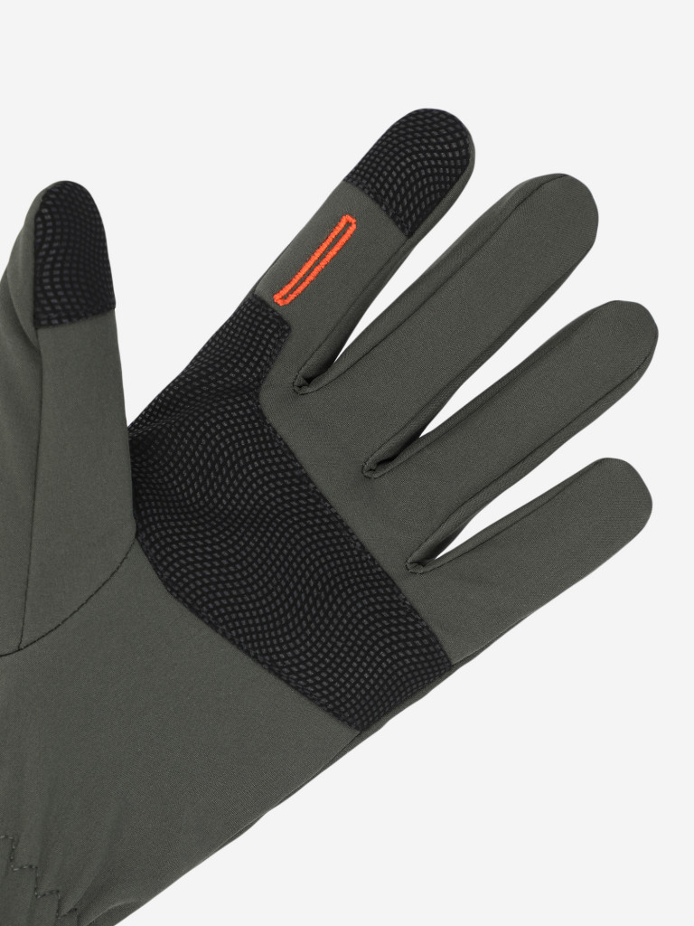 Перчатки мужские Geotech — фото №4