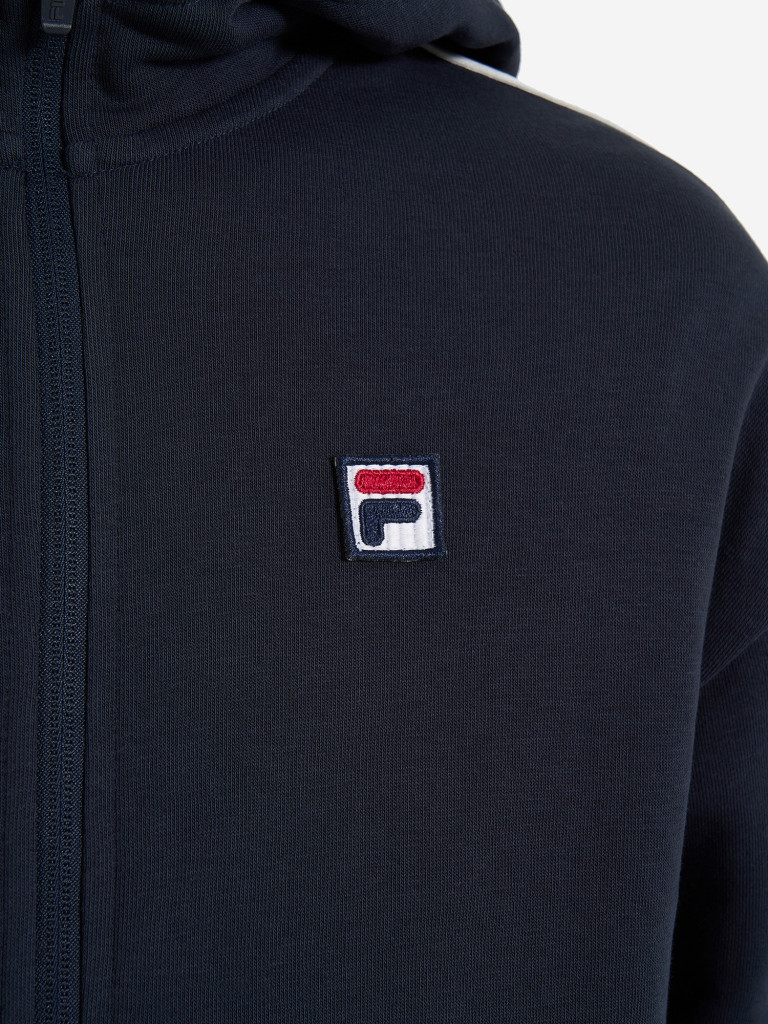 Толстовка для мальчиков FILA — фото №8
