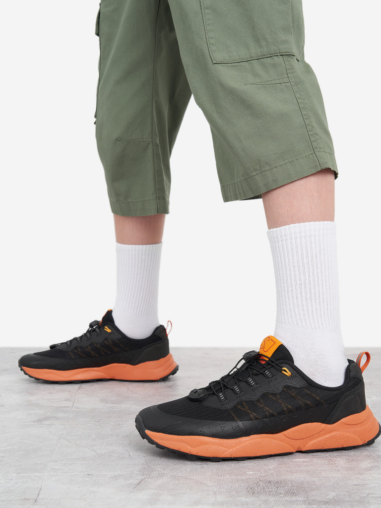 Кроссовки для мальчиков Safety Jogger — фото №9