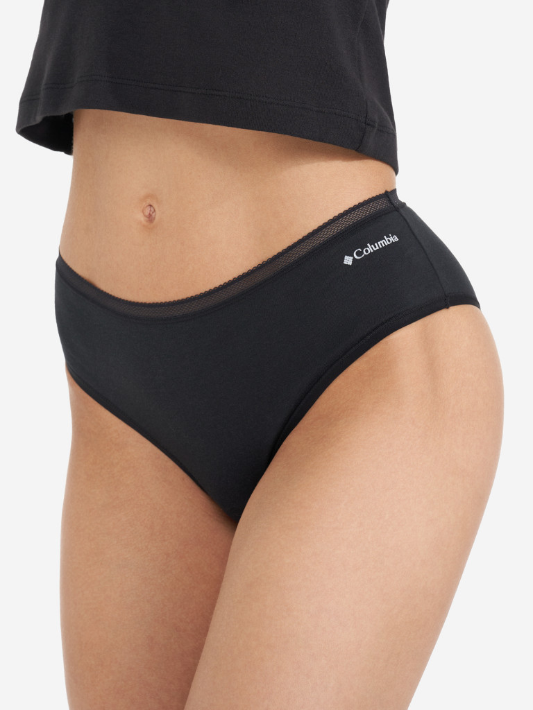 Columbia Lace cotton strech hipster әйелдер тізкиімдері, 2 д. — фото №5