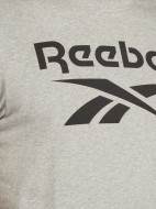 Футболка мужская Reebok Identity — фото №4
