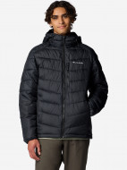Columbia Labyrinth Loop II Hooded Jacket ерлер жылы курткасы — фото №2