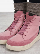 Ботинки для девочек Ecco Urban Snowboarder — фото №10