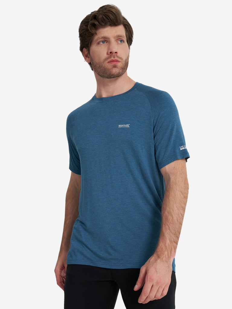 Regatta Ambulo ерлер футболкасы — фото №2