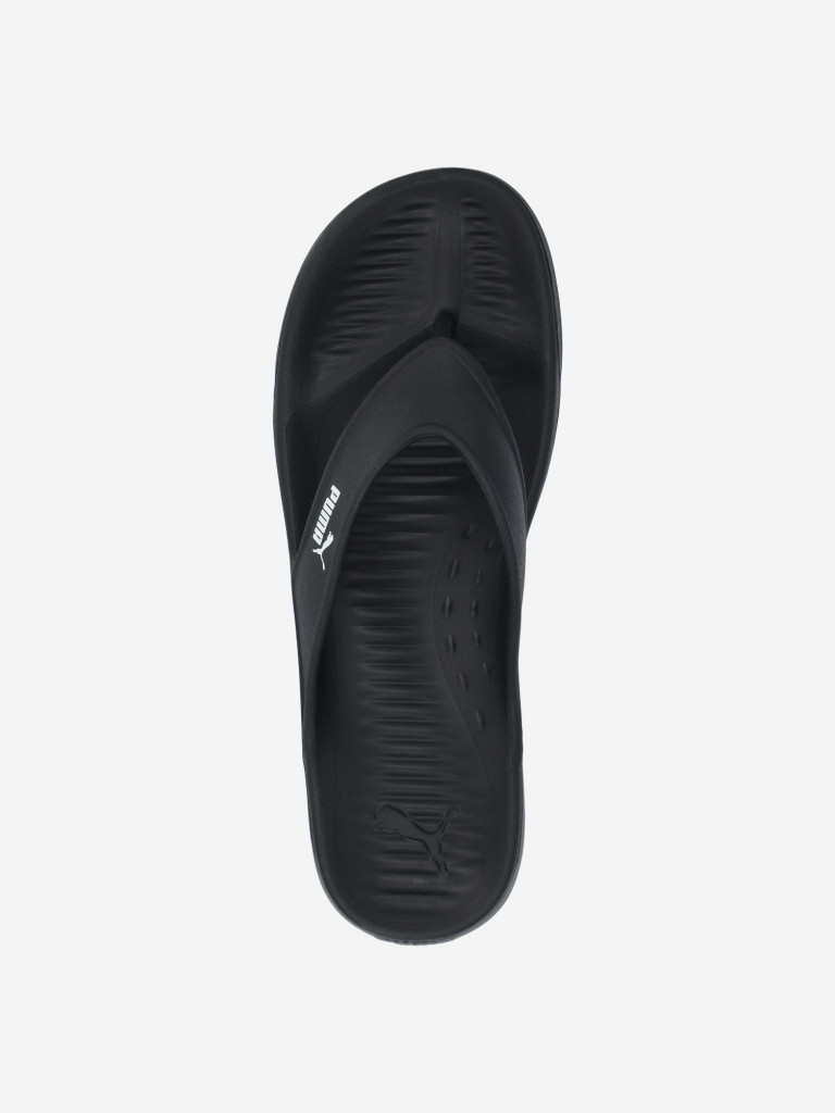 Шлепанцы мужские PUMA Aqua Flip — фото №3