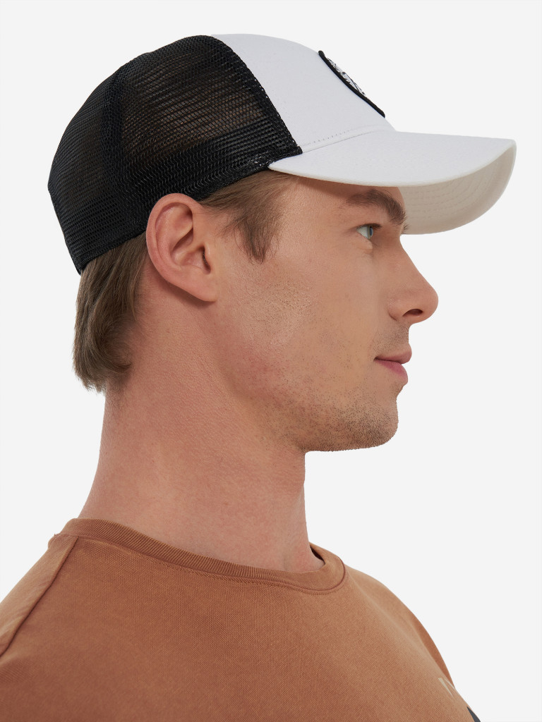 Бейсболка Protest — фото №8