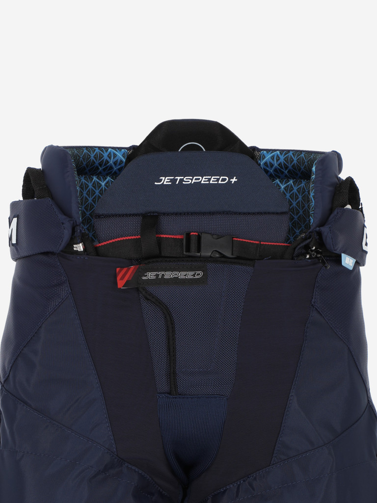 Шорты хоккейные детские CCM Jetspeed JR — фото №4