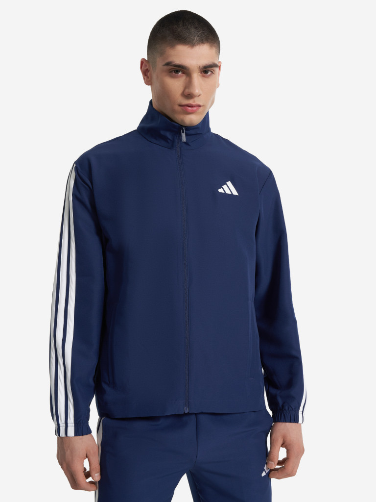adidas ерлер костюмі — фото №3