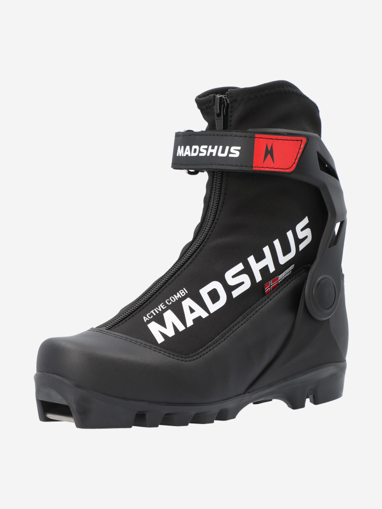 Ботинки для беговых лыж Madshus Active combi — фото №2