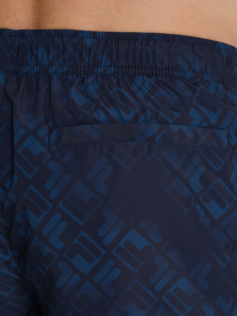 FILA ерлер жүзу шорты — фото №6