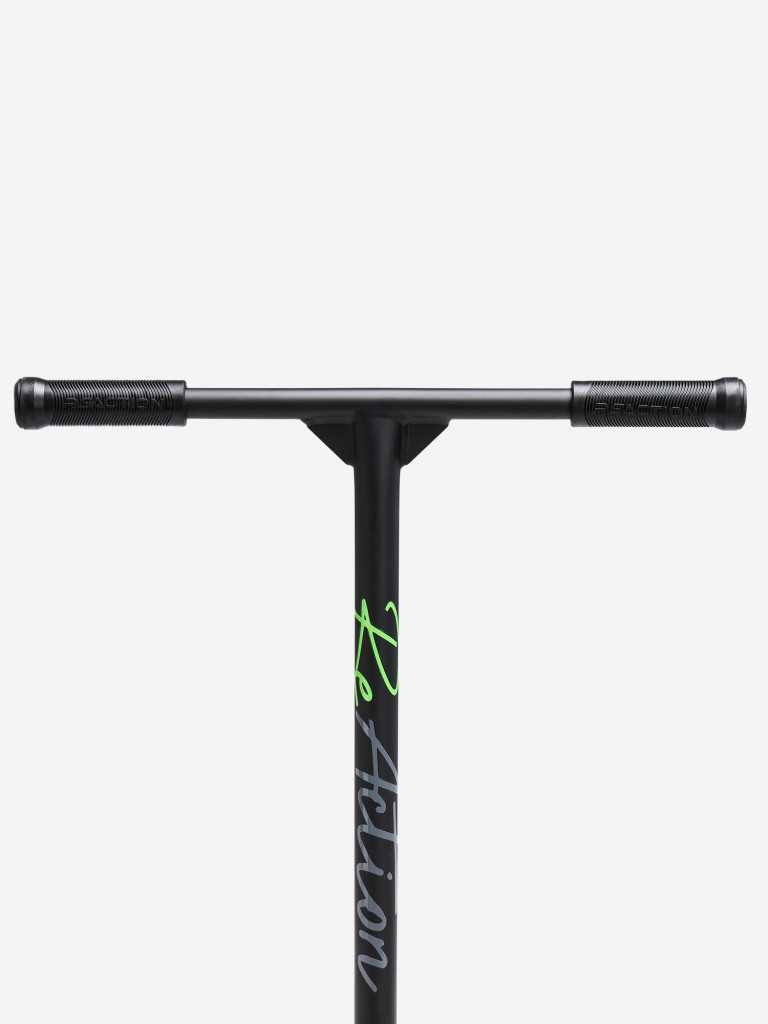 Самокат Reaction Stunt 1.1, 100 мм — фото №6