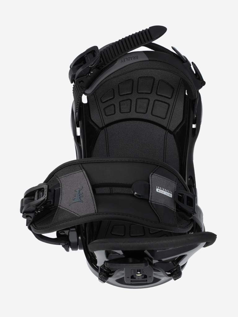 Крепления сноубордические Termit Bradley — фото №4