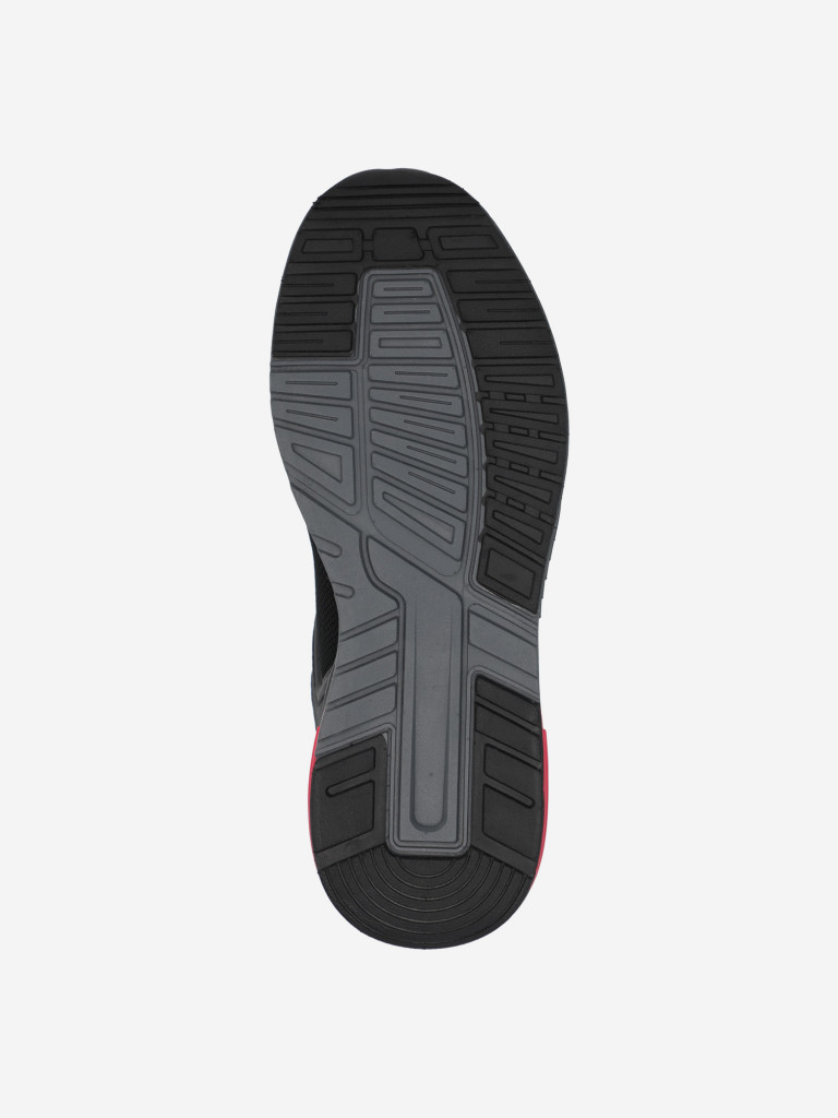 Кроссовки мужские Lotto Renty Sneakers — фото №7