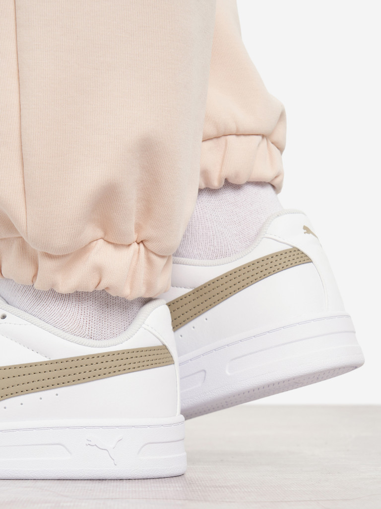 Кеды женские Puma Court Lally — фото №10