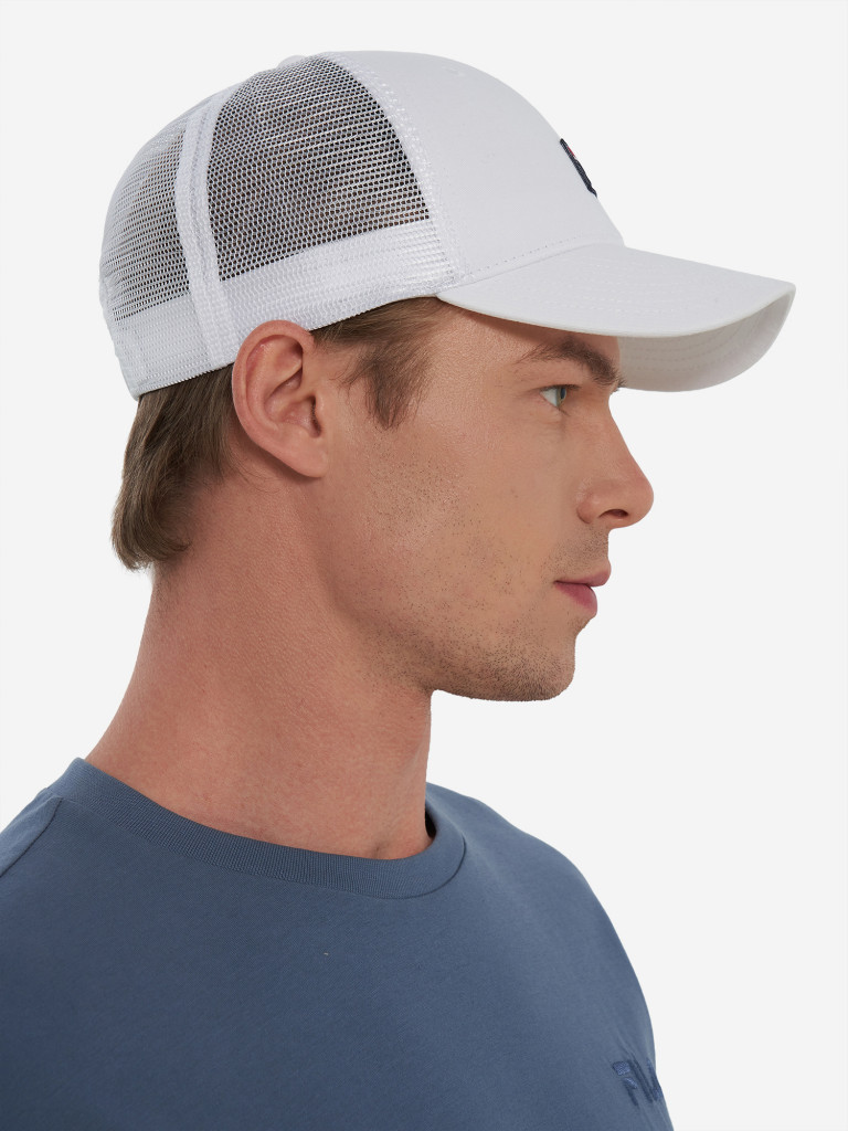 FILA бейсболкасы — фото №9