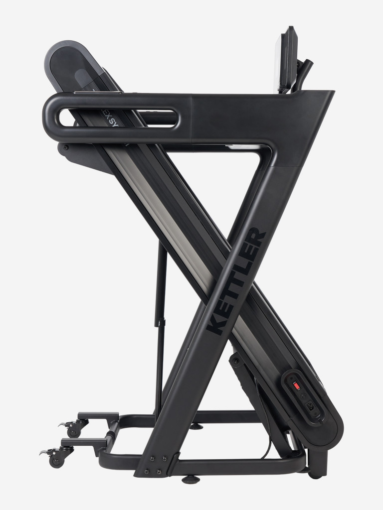 KETTLER Track S5 жүгіру жолы — фото №3