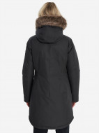 Columbia Suttle Mountain Long Insulated Jacket әйелдер жылы курткасы — фото №3